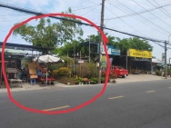 BỎ PHỐ VỀ VƯỜN – NHÀ VƯỜN 2.400m², CẦN THƠ