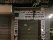 CHO THUÊ KIOT K05 VL1 – PHƯỜNG TRUNG VĂN, QUẬN NAM TỪ LIÊM, HÀ NỘI
