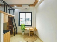 BÁN TÒA NHÀ DÒNG TIỀN QUAN NHÂN – 41M², 7 TẦNG, 10 PHÒNG  – 13.59 TỶ