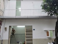 CHÍNH CHỦ BÁN NHÀ – HẺM 8M CỘNG HÒA, SÁT GA T3 TÂN SƠN NHẤT - ĐANG