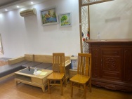 CHO THUÊ CĂN HỘ TÒA NHÀ VƯỜN XUÂN – 71 NGUYỄN CHÍ THANH, PHƯỜNG