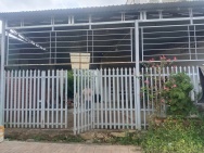 CHÍNH CHỦ BÁN NHÀ MẶT TIỀN ĐƯỜNG DUY TÂN – 272,9M² THỔ CƯ – BẢO