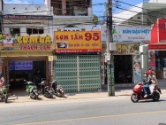 ►  CHO THUÊ MẶT BẰNG ĐẸP – 95 NGUYỄN CÔNG TRỨ, ĐÀ LẠT