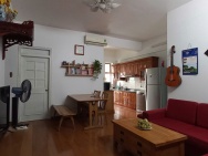 CHÍNH CHỦ BÁN CĂN HỘ CT8B – KĐT VĂN QUÁN  76M²  3PN  VIEW HỒ VĂN