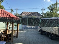 CHÍNH CHỦ BÁN ĐẤT DIỆN TÍCH LỚN 1.402M² – PHƯỜNG PHÚ TÂN, TỈNH VĨNH