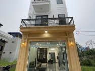 NHÀ ĐẸP NAM SƠN – AN DƯƠNG  50M²  CHỈ 2,XX TỶ