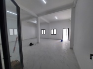 Cho thuê Nhà Mặt tiền đường S2 hiếm tại Tây Thạnh,vị trí đẹp