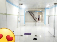 CHO THUÊ NHÀ MẶT TIỀN KÊNH TÂN HÓA – 110M² – KINH DOANH, BUÔN BÁN