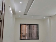 CHO THUÊ NHÀ NGÕ 5xx KIM MÃ – BA ĐÌNH  52M² × 5 TẦNG  8 PHÒNG  25