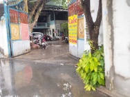 CẦN BÁN ĐẤT KÈM NHÀ XƯỞNG 2.000 m² TẠI PHƯỜNG HIỆP THÀNH, QUẬN 12