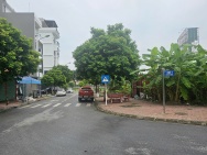 Chính chủ bán lô đất đẹp tại khu đô thị phía Tây cầu Phú Lương