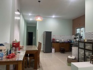 BÁN NHÀ THUẬN AN - BÌNH DƯƠNG GIÁ 2 TỶ 3, VÀO Ở NGAY