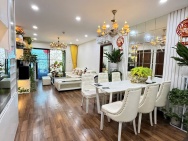 CẦN BÁN GẤP CĂN HỘ HẠNG SANG VIEW TRỰC DIỆN SÂN VẬN ĐỘNG MỸ ĐÌNH –