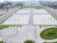 ►  ĐẤT ĐẸP VIỆT TRÌ  – MẶT TIỀN RỘNG – ĐƯỜNG 4 LÀN XE CHẠY – 2 MẶT