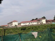 BÁN ĐẤT MẶT TIỀN AN PHƯỚC – LONG THÀNH - VỊ TRÍ TIỀM NĂNG NGAY GẦN