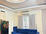 CHO THUÊ NHÀ RIÊNG KHƯƠNG HẠ – THANH XUÂN  40M² × 5 TẦNG  2PN  3WC 