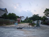 Bán Đất 352m2 - Lô góc ngã 4 (3 mặt tiền) tại Nguyên Khê - Đông Anh