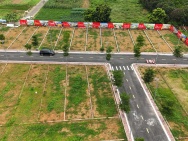CHIẾT KHẤU SÂU LÔ 100M DỄ THANH KHOẢN ĐẸP NHẤT PHÚ CÁT - SÁT METRO