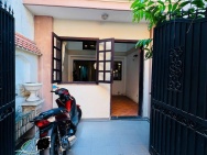CHO THUÊ NHÀ NGUYÊN CĂN – TRƯƠNG CÔNG ĐỊNH, TÂN BÌNH