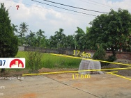 Thanh lý 286m2 đất Trảng Bàng, Trường An, Đông Triều, Quảng Ninh