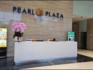 CHO THUÊ VĂN PHÒNG TẦNG 17 PEARL PLAZA – 181,63M² – VIEW LANDMARK