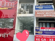 Cho thuê tầng 1 tại phố Kim Mã HN(chung lối đi vs chủ), sạch đẹp
