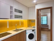 CHO THUÊ CĂN HỘ CAO CẤP 1PN – LỘC THỌ  CÁCH BIỂN 500M