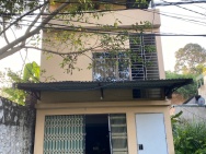 CHO THUÊ NHÀ ĐẸP – NGUYỄN TẤT THÀNH, YÊN BÁI  3,5 TRIỆU/THÁNG