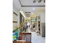 BÁN NHÀ ĐẸP – HẺM Ô TÔ QUAY ĐẦU – SÁT LÊ VĂN QUỚI – 7,8 TỶ
