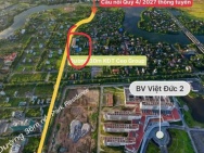 BÁN 2 LÔ LIỀN KỀ 95M²/LÔ – KĐT CEO 2 PHỦ LÝ  GIÁ 8XXX