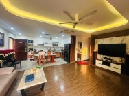 CHÍNH CHỦ CẦN BÁN CĂN HỘ 3 PHÒNG NGỦ – TÒA 27A3, khu chung cư green