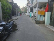 NHÀ 2 TẦNG – KIỆT Ô TÔ NGUYÊN LỘ TRẠCH  VÀO Ở NGAY GIÁ 4.4 TỶ