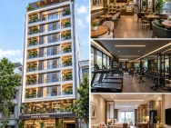 BÁN TÒA ĐỘI CẤN – BĐ – 250M² – MT 12M – 10 TẦNG – 50 CĂN HỘ – Ô TÔ