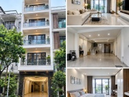 BÁN LIỀN KỀ PHÂN LÔ LICOGI 13 – KHUẤT DUY TIẾN – TX – 75M² – MT