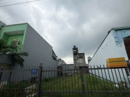 BÁN ĐẤT AN PHÚ ĐÔNG, TP.HCM – 200M² THỔ CƯ, NGANG 10M – GIÁ 12 TỶ
