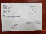 CHÍNH CHỦ GỬI BÁN CĂN HỘ CHUNG CƯ NO18 PHÁP VÂN – TỨ HIỆP, HOÀNG