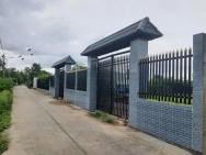 BÁN ĐẤT DIỆN TÍCH LỚN – 2 SỔ RIÊNG – GẦN HOÀNG PHAN THÁI – TIỀM