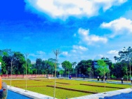 bán đất giá rẻ trục kinh doanh tại hòa lạc giá tốt