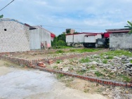 Giá  chỉ 1,2x tỷ – lô đất Ngũ Phúc sát KCN, sổ đỏ sang tên ngay –