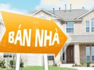 Bán gấp nhà phố mặt tiền Huyện Cần Giuộc, gần chợ Bình Điền