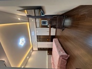 Bán nhà minh khai 5 tầng long lanh ở ngay hai bà trưng