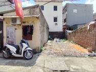 Bán đất Phố Trạm 50m x 4 vuông vắn, oto vào đất hơn 9 tỷ TL. LH