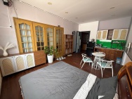 CHÍNH CHỦ CÒN 5 CĂN HỘ 1PN TRONG VILLA QUẬN 1 – FULL NỘI THẤT, GIỜ