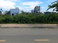 Bán lô đất mặt tiền Đầm Sen Nam Hòa Xuân, đường 7,5m, chỉ hơn 6 tỷ