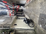 Bán đất minh khai 73M ô tô thông kinh doanh hai bà trưng