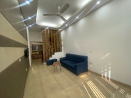 NHÀ ĐẸP HỒNG TIẾN Ở NGAY - GẦN PHỐ GẦN Ô TÔ - TẶNG NỘI THẤT - 30M 5