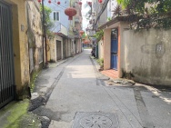 bán đất Ngô Gia Tự 131m Lô góc, chia lô chỉ hơn 9 tỷ còn tl.