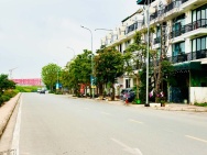Liền kề Vỹ Yến, 77m, mặt tiền 7m, 3 thoáng, ôtô dừng đỗ ngày đêm