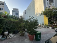 Nguyễn Đình Tứ 103m2 MT kinh doanh đường 10.5m Hoà An Cẩm Lệ giá