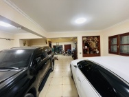 Siêu hiếm, bán nhà Đội Cấn, 7 tầng thang máy, ô tô vào nhà, 2 mặt